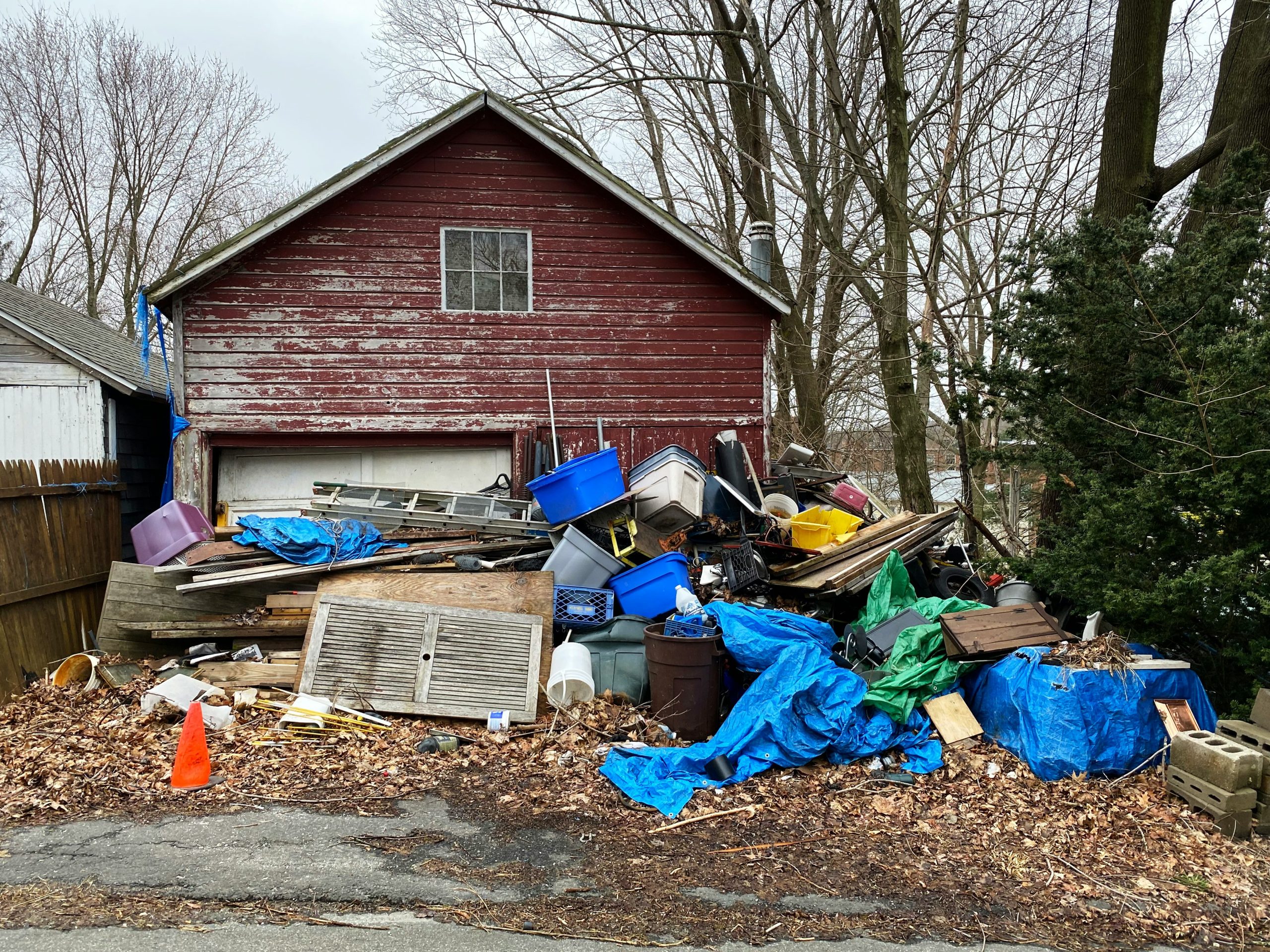 Junk Removal