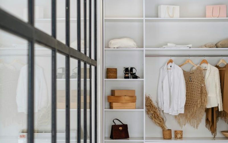 Personal In-Home Organizing Personal In-Home Organizing